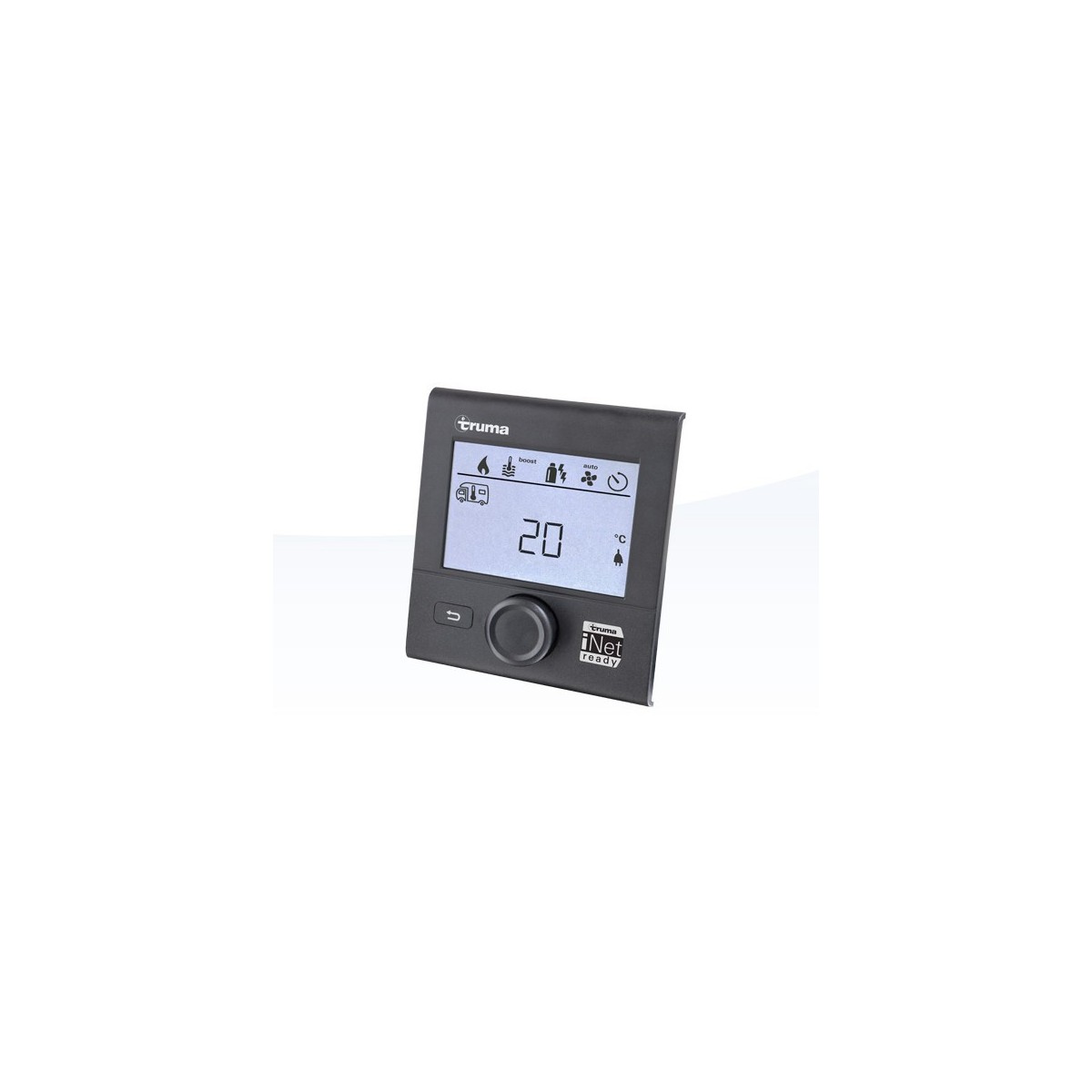 Truma bedieningspaneel CP plus – iNet ready