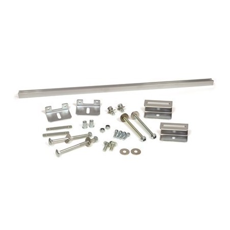 Project-2000 Slide-out Montagekit Fiat Ducato of Mercedes Sprinter