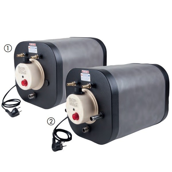 Elgena KB3 Boiler 3L 12V/200W 24V/400W