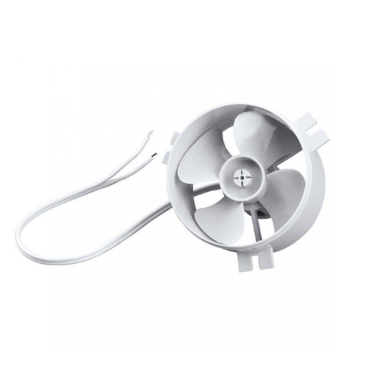 Ventilator 12 volt 80mm