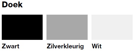Doek kleur Doek kleur